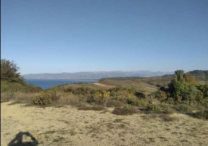 Truall ose Toke ne Durres - 320,000 Euro