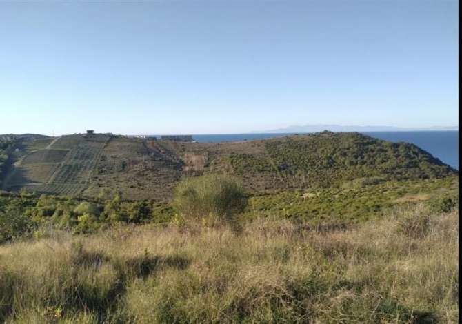 Truall ose Toke ne Durres - 320,000 Euro