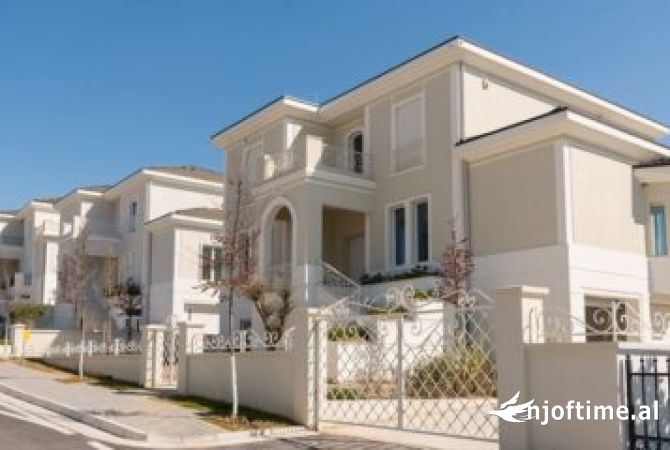 Shtepi ne shitje 6+1 ne Tirane - 1,300,000 Euro