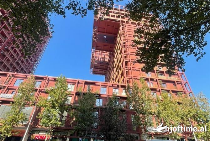 Ambient biznesi ne shitje 1+1 ne Tirane - 403,000 Euro