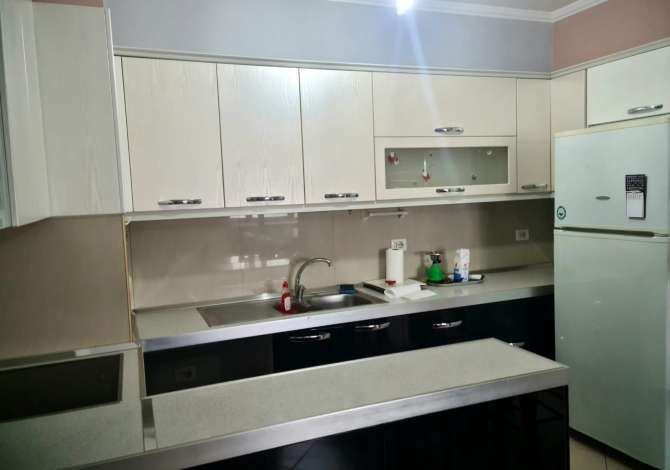 Shtepi me qera 1+1 ne Tirane - 500 Euro