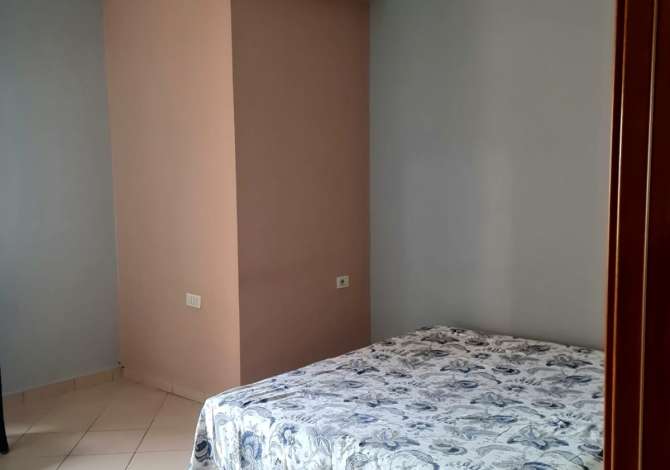 Shtepi me qera 1+1 ne Tirane - 500 Euro