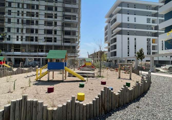 Shtepi ne shitje 1+1 ne Tirane - 63,800 Euro