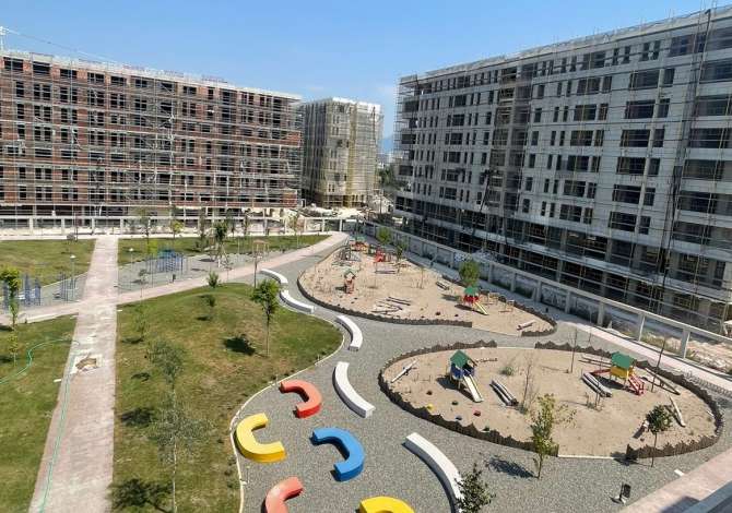 Shtepi ne shitje 1+1 ne Tirane - 49,200 Euro