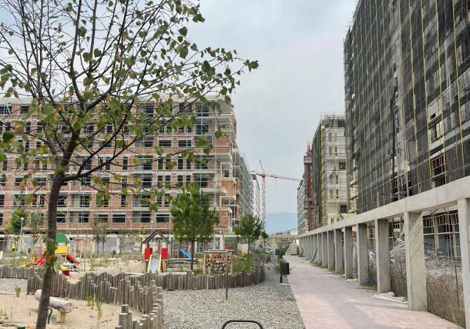 Shtepi ne shitje 2+1 ne Tirane - 85,000 Euro
