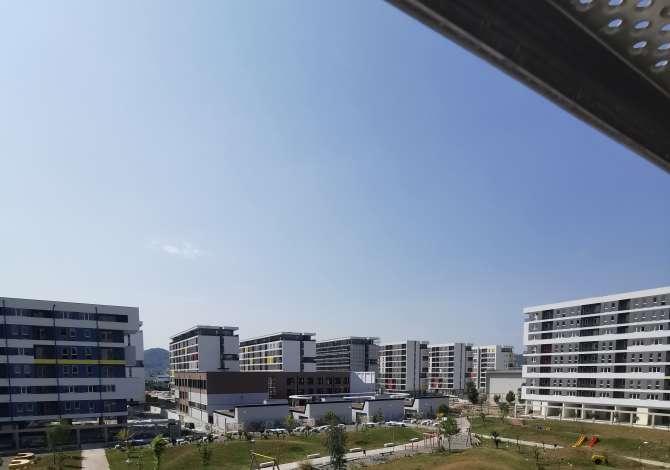 Shtepi ne shitje 1+1 ne Tirane - 73,000 Euro