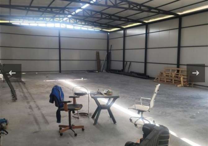 Ambient biznesi me qera 4+1 ne Tirane - 700 Euro