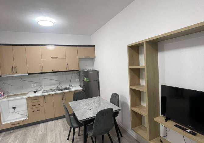 Casa in affitto 1+1 a Tirana - 350 Euro