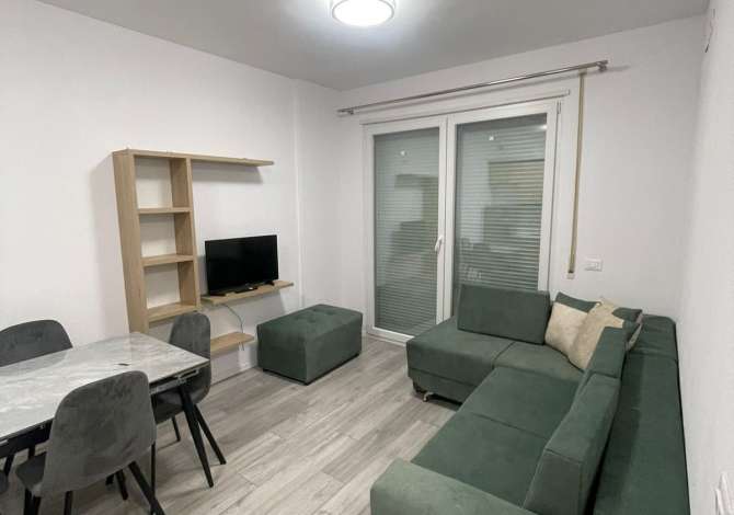 Casa in affitto 1+1 a Tirana - 350 Euro