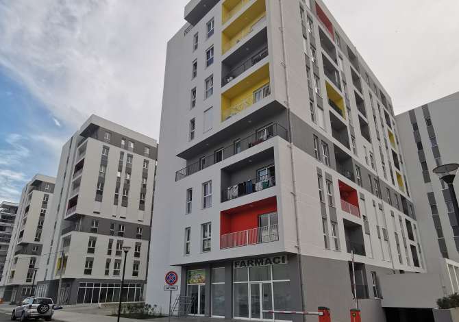Shtepi ne shitje 1+1 ne Tirane - 60,000 Euro