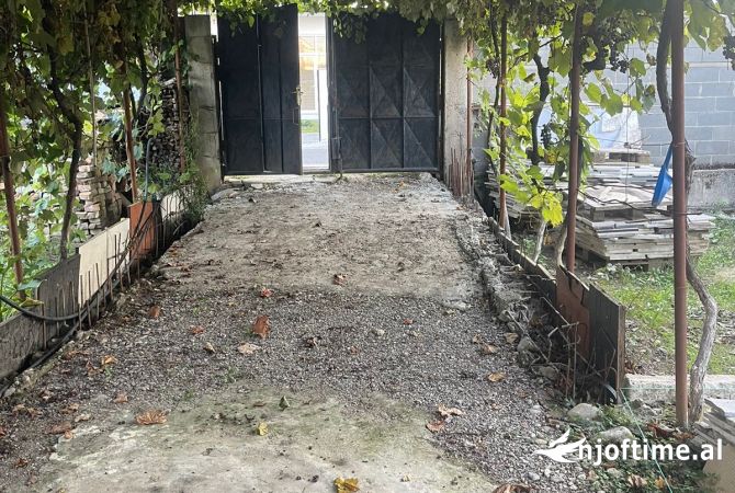 House for Sale 1+1 in Tirana - 63,000 Euro
