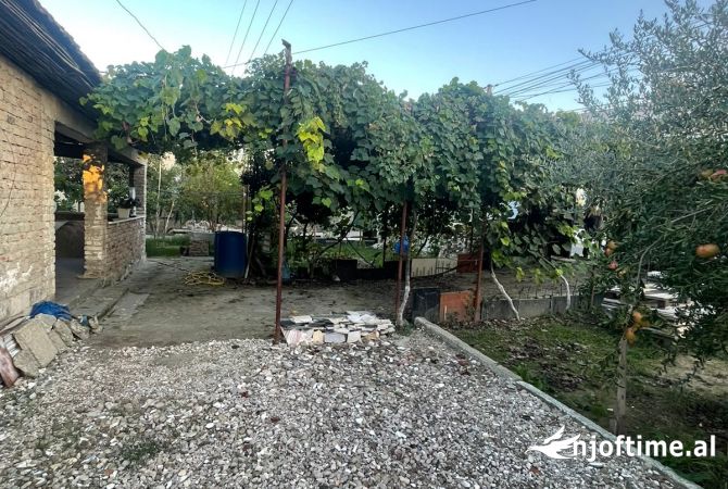 House for Sale 1+1 in Tirana - 63,000 Euro