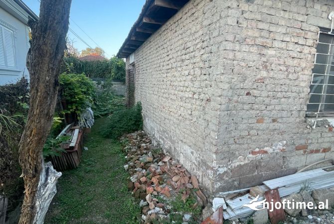 Shtepi ne shitje 1+1 ne Tirane - 63,000 Euro