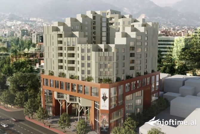 Shtepi ne shitje 2+1 ne Tirane - 165,000 Euro