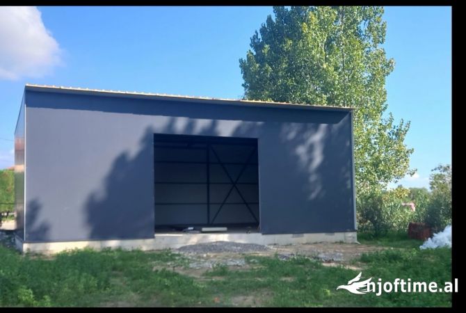 Ambient biznesi me qera 4+1 ne Tirane - 500 Euro