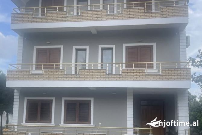 Shtepi ne shitje 6+1 ne Tirane - 295,000 Euro