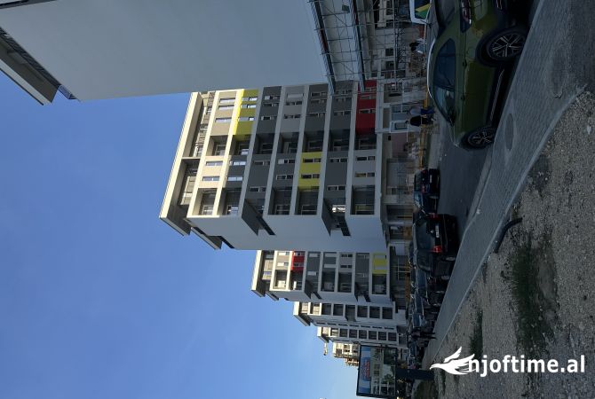 Shtepi ne shitje 1+1 ne Tirane - 60,000 Euro