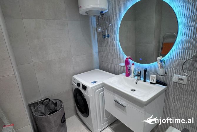 Shtepi me qera 2+1 ne Tirane - 500 Euro