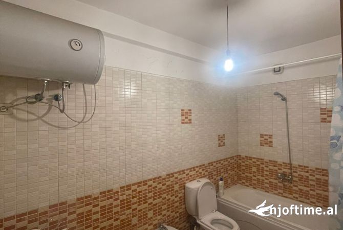 Shtepi me qera 1+1 ne Tirane - 500 Euro