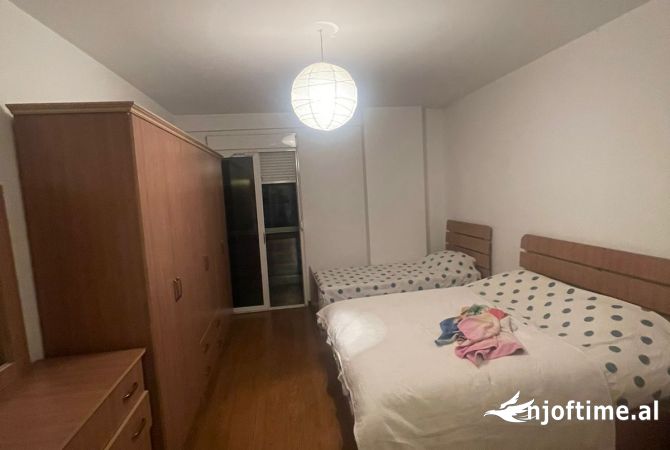 Shtepi me qera 1+1 ne Tirane - 500 Euro