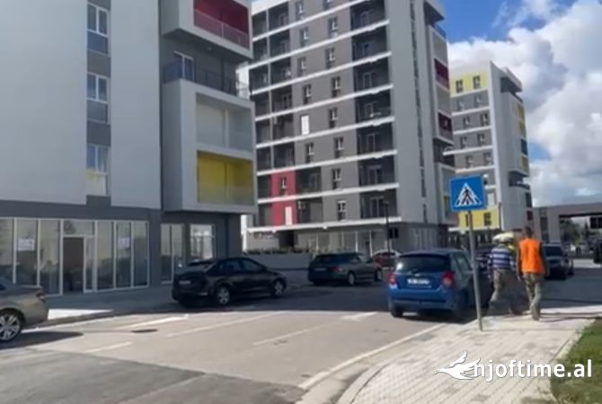 Terreno in vendita  a Tirana - 62,800 Euro