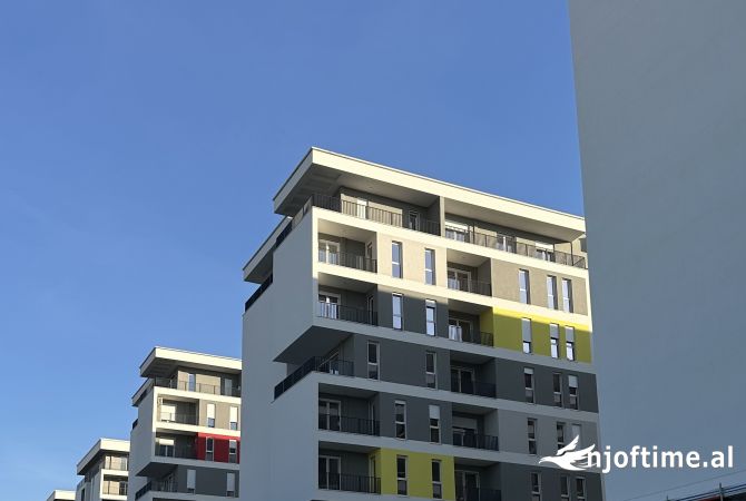 Shtepi ne shitje 1+1 ne Tirane - 60,000 Euro