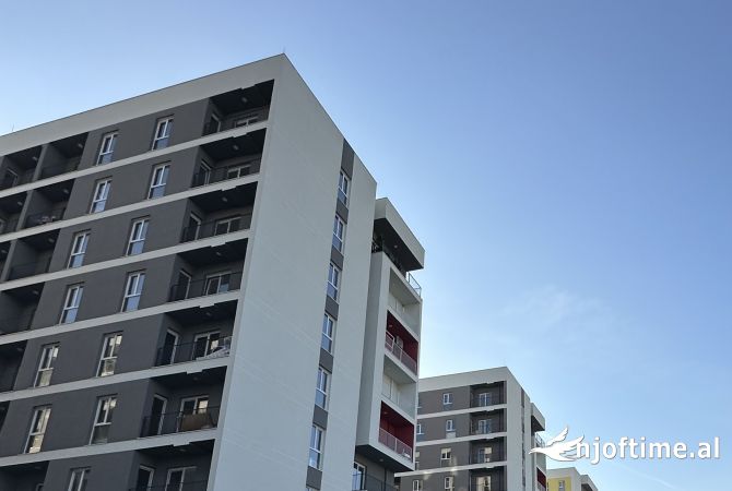 Shtepi ne shitje 1+1 ne Tirane - 62,800 Euro