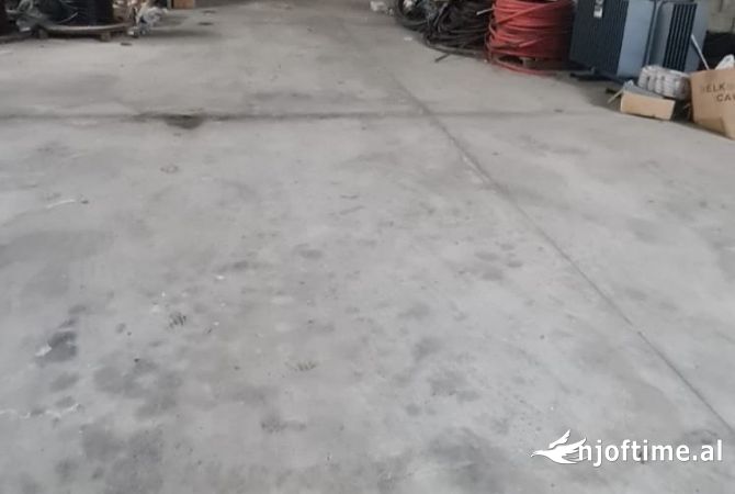 Jepet kapanon me qera 200m2 ose 400m2 3m2 📍autostrada tirane-durres