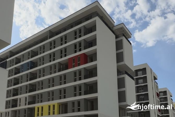 Shtepi ne shitje 1+1 ne Tirane - 60,000 Euro