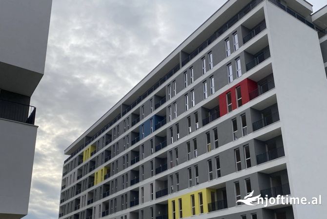 Shtepi me qera 2+1 ne Tirane - 400 Euro