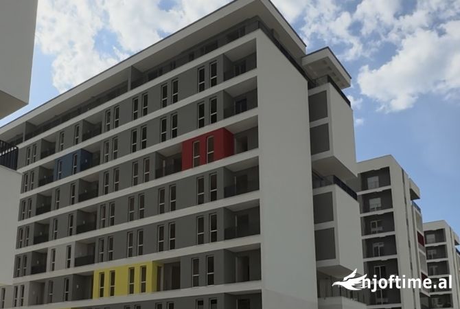 Shtepi ne shitje 1+1 ne Tirane - 61,000 Euro