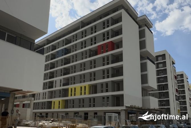 Shtepi ne shitje 2+1 ne Tirane - 80,000 Euro