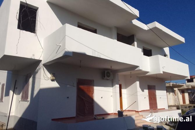 Shtepi ne shitje 4+1 ne Tirane - 95,000 Euro
