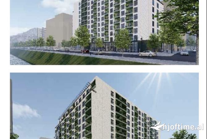 Shtepi ne shitje 2+1 ne Tirane - 150,000 Euro
