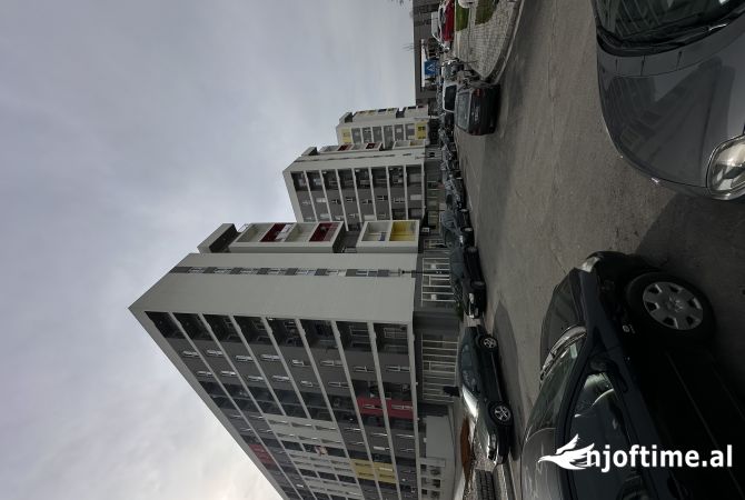 Shtepi ne shitje 1+1 ne Tirane - 68,000 Euro