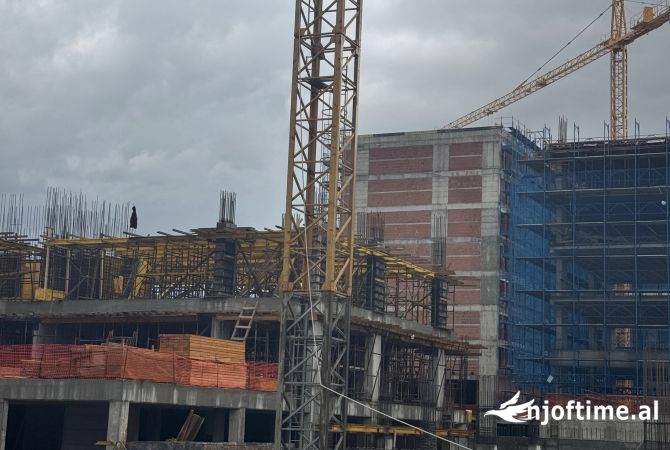 Okazion❗️Shitet apartament 2+1 sip:100m2 85000€  