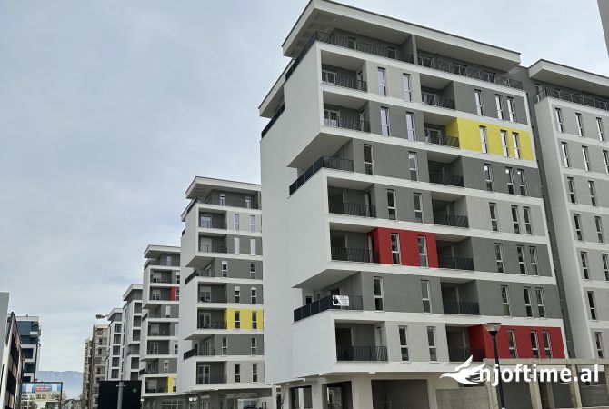 Shtepi ne shitje 1+1 ne Tirane - 61,000 Euro