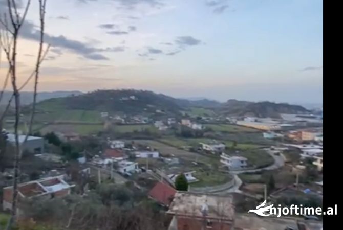 Truall ose Toke ne Tirane - 250,000 Euro