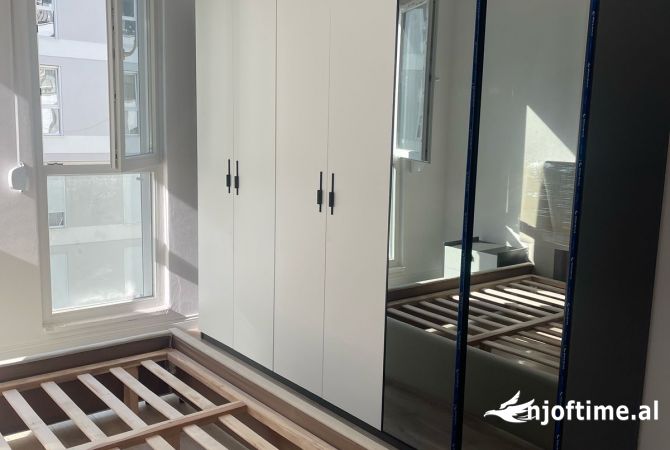 Shtepi me qera 2+1 ne Tirane - 500 Euro
