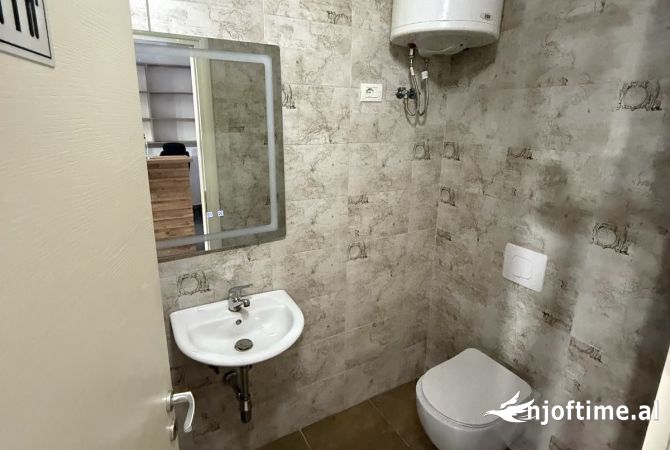 Ambient biznesi ne shitje 1+1 ne Tirane - 79,000 Euro