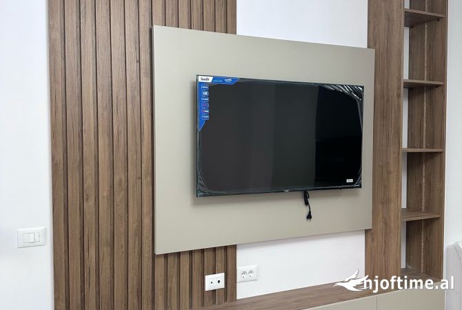 Shtepi me qera 2+1 ne Tirane - 500 Euro