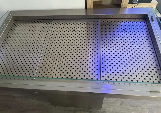 Business Equipment in Sale  in Tirana - 8,250 Euro