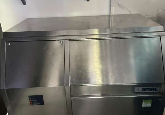 Business Equipment in Sale  in Tirana - 8,250 Euro