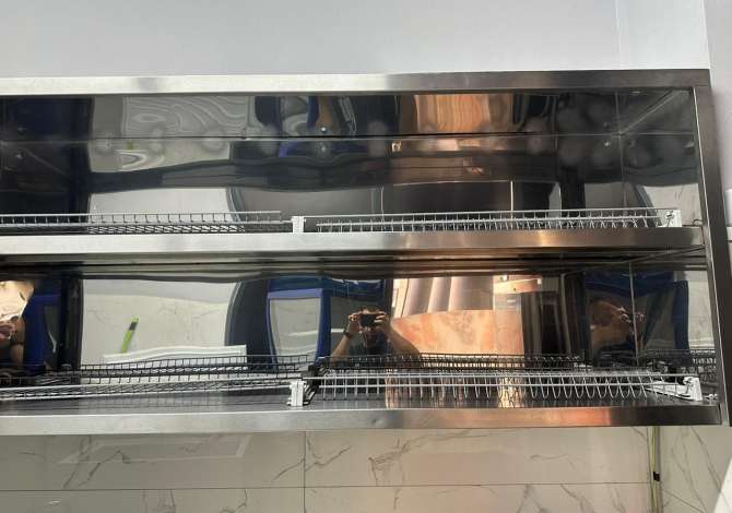 Pajisje kuzhine profesionale