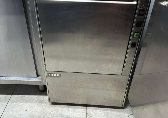 Business Equipment in Sale  in Tirana - 8,250 Euro