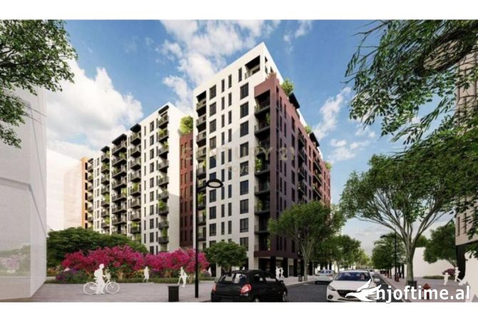 Casa in vendita 2+1 a Tirana - 143,100 Euro