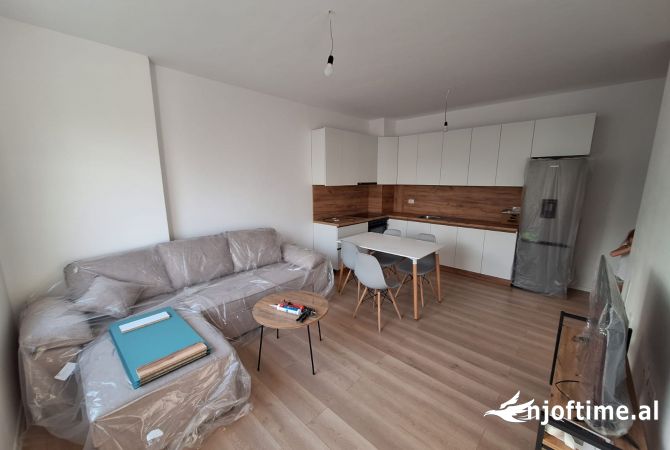 Shtepi me qera 1+1 ne Tirane - 550 Euro