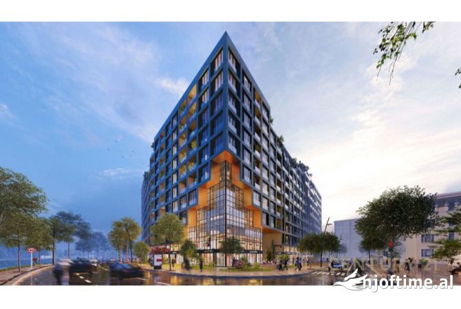 Shtepi ne shitje 2+1 ne Tirane - 170,000 Euro