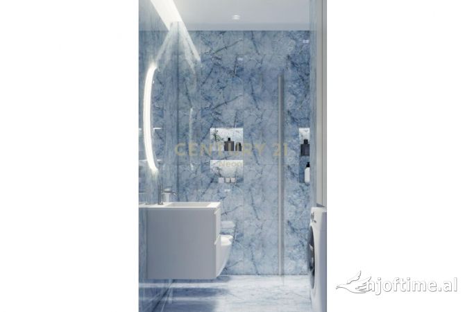 Apartment for sale in Tirana 1+1, Furnished