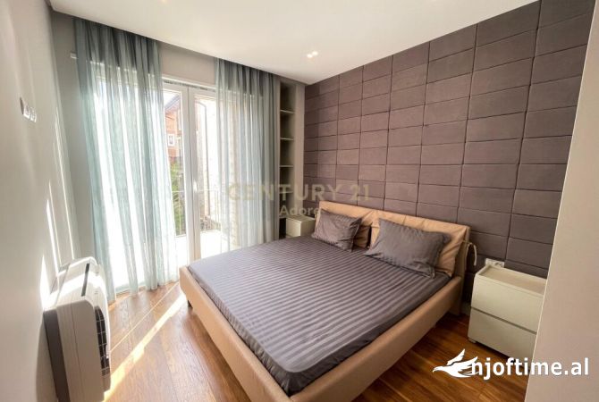 Shtepi me qera 2+1 ne Tirane - 1,200 Euro